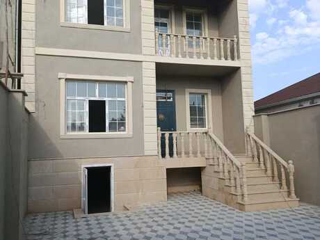 Elan №6273530 - Bakı, Saray q., 4 otaqlı, 150 m²