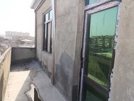 2 otaqlı mənzil, 70 m², Bakıxanov: 84 000 ₼ 5