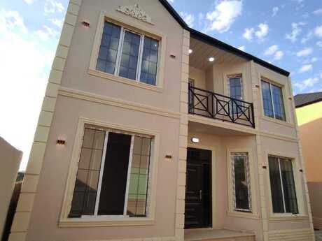 Elan №6273532 - Bakı, Saray q., 4 otaqlı, 150 m²
