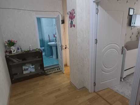 Elan №6273548 - Bakı, Həzi Aslanov q., 1 otaqlı, 55 m², 6/18 mərtəbə