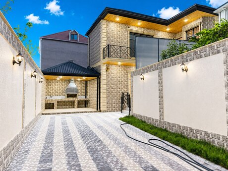 Elan №6272360 - Bakı, Qaraçuxur q., 7 otaqlı, 175 m²