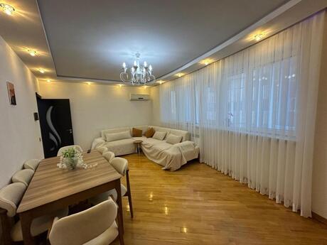 Elan №6273572 - Bakı, Sabunçu r., 4 otaqlı, 135 m², 10/16 mərtəbə
