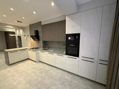 2-комнатная квартира, 106 м², Şah İsmayıl Xətai: 329 000 ₼ 5