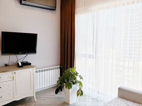 3-room apartment, 141 m², Park Azure: 625 000 ₼ 4