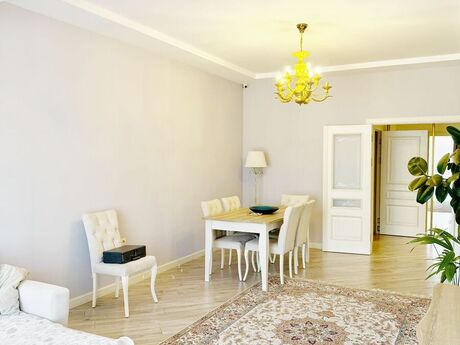 3-room apartment, 141 m², Park Azure: 625 000 ₼ 3
