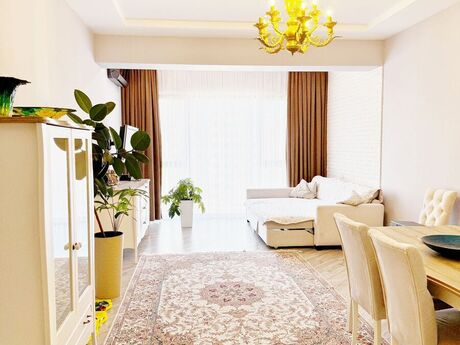 3-room apartment, 141 m², Park Azure: 625 000 ₼ 2