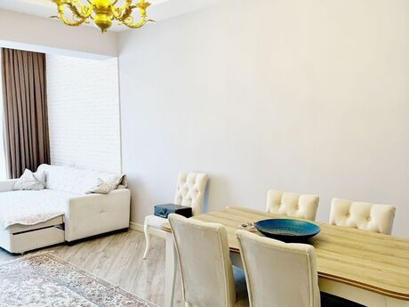3-room apartment, 141 m², Park Azure: 625 000 ₼ 5