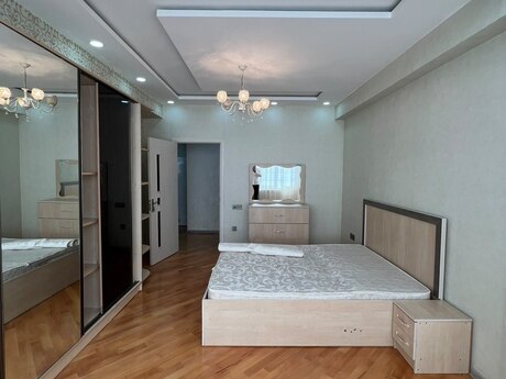 Elan №6273633 - Bakı, Masazır q., 2 otaqlı, 60 m², 5/6 mərtəbə