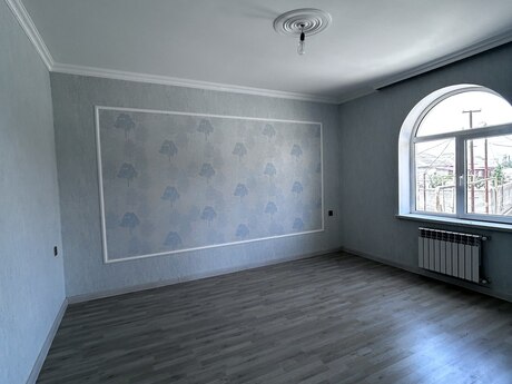 5 otaqlı həyət evi, 200 m², Binə: 150 000 ₼ 3