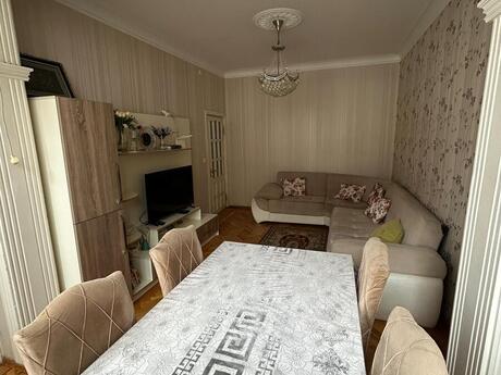3-комнатная квартира, 65 м², 20 Yanvar: 168 000 ₼ 5