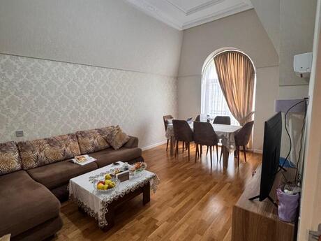 Elan №6273675 - Sumqayıt, Sumqayıt, 2 otaqlı, 57 m², 10/10 mərtəbə