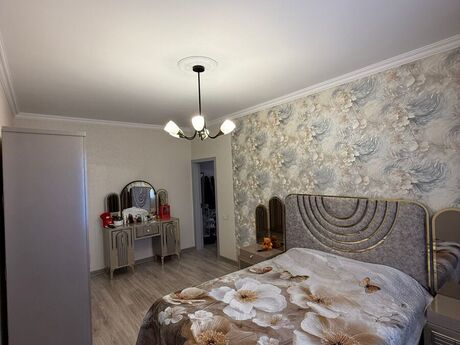 4-комнатная квартира, 110 м², Yeni Yasamal: 243 000 ₼ 5