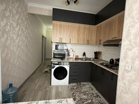 4-комнатная квартира, 110 м², Yeni Yasamal: 243 000 ₼ 3