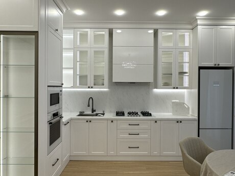 2 otaqlı mənzil, 93 m², Badamdar: 380 000 ₼ 5