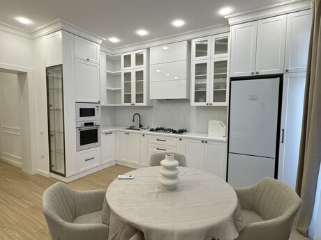 2 otaqlı mənzil, 93 m², Badamdar: 380 000 ₼ 2