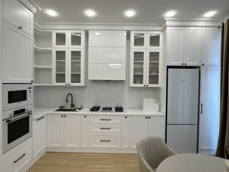 2 otaqlı mənzil, 93 m², Badamdar: 380 000 ₼ 3