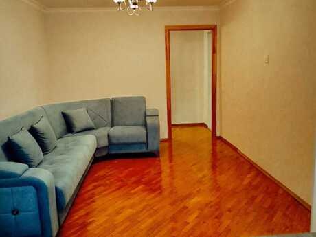 Объявление №6273708 - Баку, пос. Ясамал, 2-комн., 60 м², 4/5 этаж
