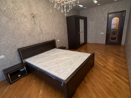Kirayə 2 otaqlı mənzil, 100 m², Elmlər Akademiyası: 1 200 ₼/ay 4