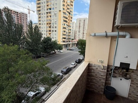Kirayə 2 otaqlı mənzil, 100 m², Elmlər Akademiyası: 1 200 ₼/ay 5