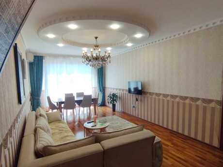 Kirayə 2 otaqlı mənzil, 90 m², Gənclik: 55 ₼/ay 5