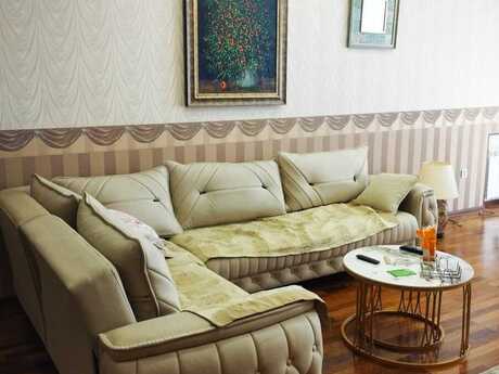 Kirayə 2 otaqlı mənzil, 90 m², Gənclik: 55 ₼/ay 4