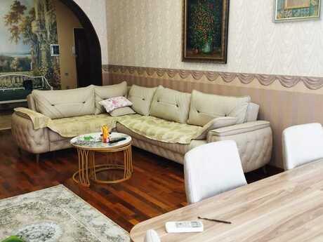Kirayə 2 otaqlı mənzil, 90 m², Gənclik: 55 ₼/ay 3