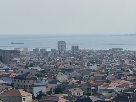 3 otaqlı mənzil, 85 m², Əhmədli: 210 000 ₼ 2
