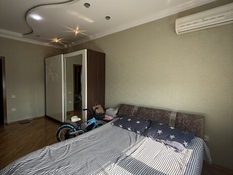3 otaqlı mənzil, 85 m², Əhmədli: 210 000 ₼ 4