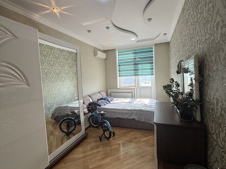 3 otaqlı mənzil, 85 m², Əhmədli: 210 000 ₼ 3