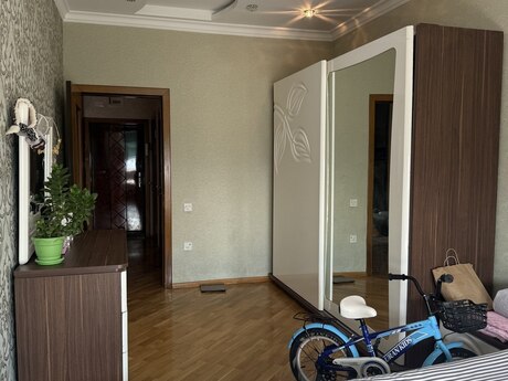 3 otaqlı mənzil, 85 m², Əhmədli: 210 000 ₼ 5