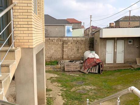 3 otaqlı həyət evi, 120 m², Buzovna: 175 000 ₼ 4