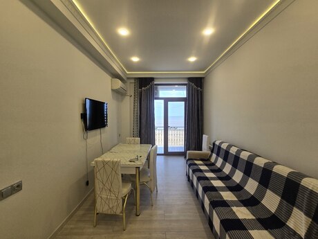 Elan №6273788 - Sumqayıt, Sumqayıt, 2 otaqlı, 52 m², 8/12 mərtəbə