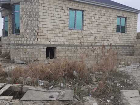 3 otaqlı həyət evi, 108 m², Ceyranbatan: 45 000 ₼ 5
