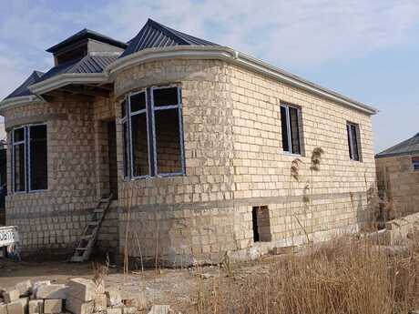 3 otaqlı həyət evi, 108 m², Ceyranbatan: 45 000 ₼ 3