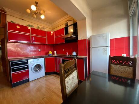 2 otaqlı mənzil, 65 m², Nərimanov: 219 000 ₼ 5