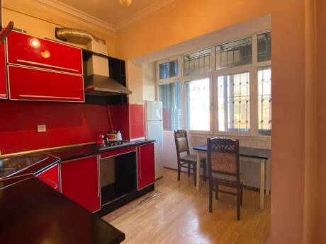 2 otaqlı mənzil, 65 m², Nərimanov: 219 000 ₼ 4