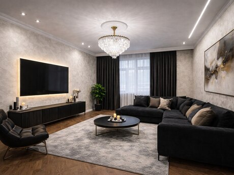 Elan №6273795 - Bakı, Memar Əcəmi m., 2 otaqlı, 65 m², 1/5 mərtəbə