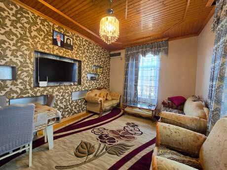 5 otaqlı həyət evi, 180 m², Buzovna: 168 000 ₼ 2