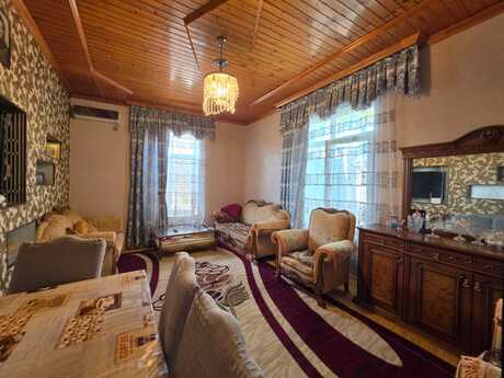 5 otaqlı həyət evi, 180 m², Buzovna: 168 000 ₼ 3
