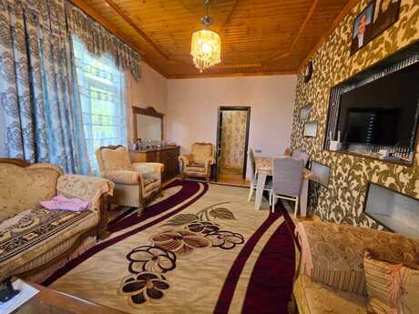 5 otaqlı həyət evi, 180 m², Buzovna: 168 000 ₼ 4