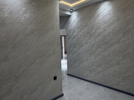 3 otaqlı mənzil, 96 m², Bakıxanov: 249 000 ₼ 4