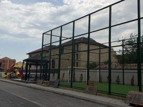 3 otaqlı mənzil, 96 m², Bakıxanov: 249 000 ₼ 2