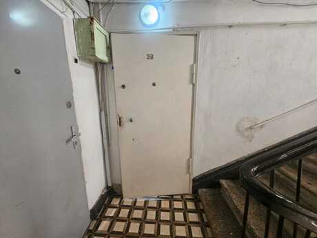 1-room apartment, 35 m², Şah İsmayıl Xətai: 143 000 ₼ 5