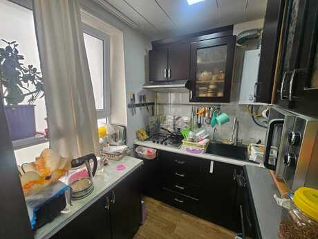 1-room apartment, 35 m², Şah İsmayıl Xətai: 143 000 ₼ 4