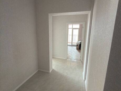 3-комн. новостройка - Сумгаит - 76 м²