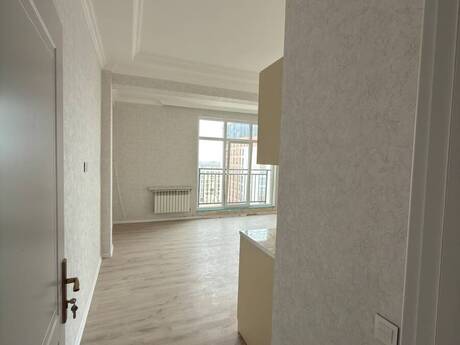 3-комн. новостройка - Сумгаит - 76 м²