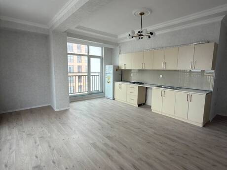 3-комн. новостройка - Сумгаит - 76 м²