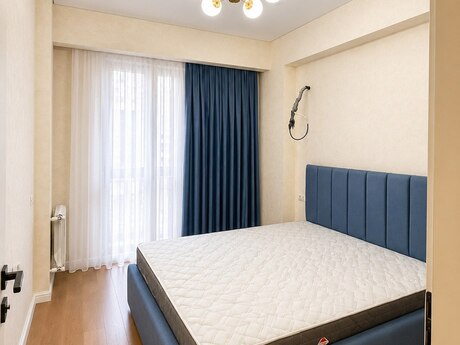 Elan №6273838 - Bakı, Yeni Yasamal q., 3 otaqlı, 80 m², 8/18 mərtəbə
