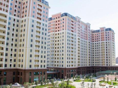 3 otaqlı yeni tikili - Elmlər Akademiyası m. - 90 m²