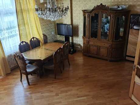 Elan №6273860 - Bakı, Xalqlar Dostluğu m., 2 otaqlı, 70 m², 11/16 mərtəbə